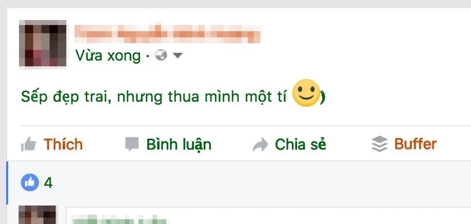 4 hành vi khiến người dùng Facebook phải trả giá đắt