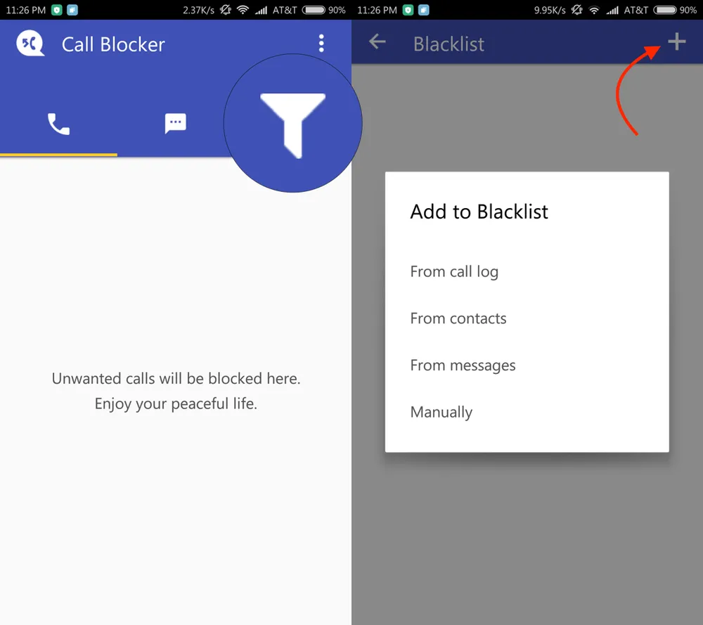 4 ứng dụng giúp chặn các cuộc gọi quấy rối ảnh 3
