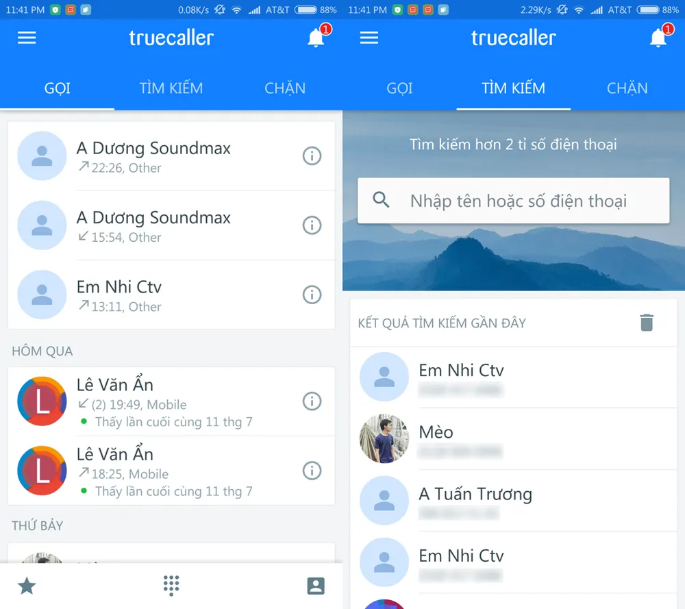 4 ứng dụng giúp chặn các cuộc gọi quấy rối ảnh 4