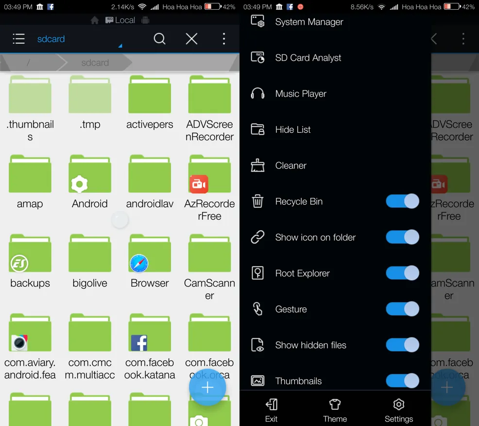 4 cách khôi phục dữ liệu đã xóa trên smartphone ảnh 3