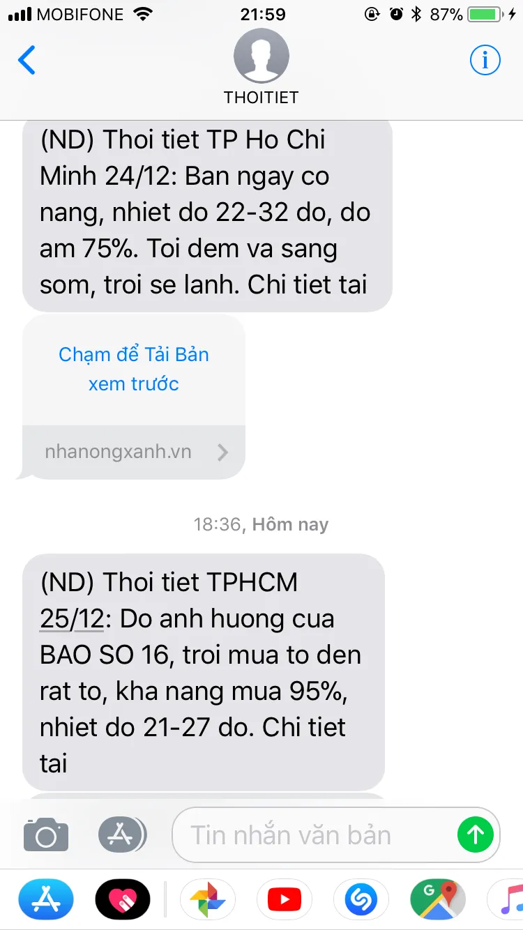 Cách theo dõi đường đi của cơn bão Tembin ảnh 3
