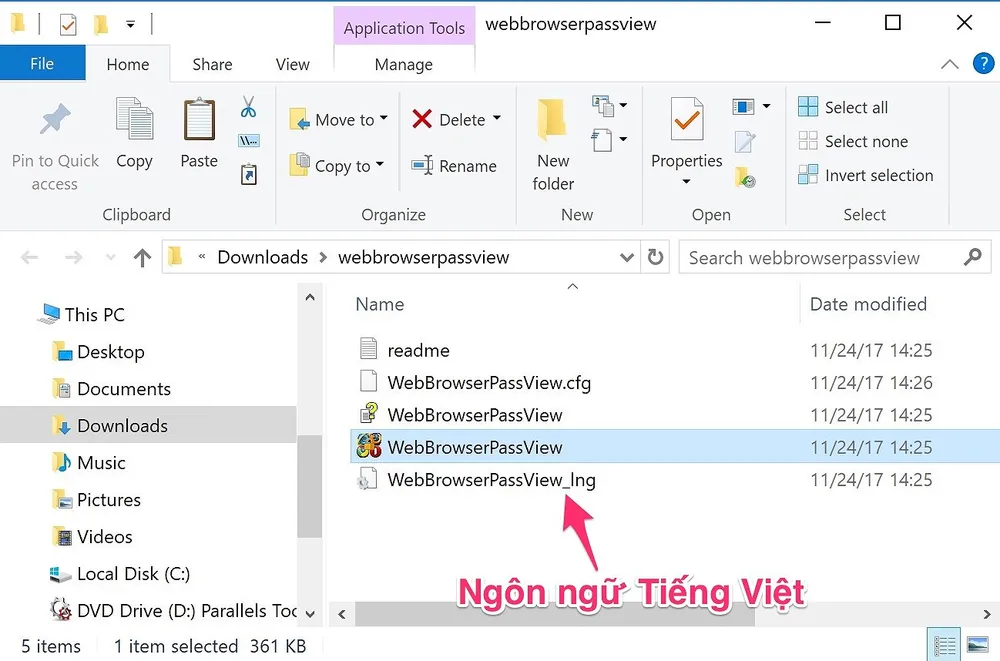Cách tìm lại mật khẩu Facebook ảnh 5 Cách tìm lại mật khẩu Facebook ảnh 5