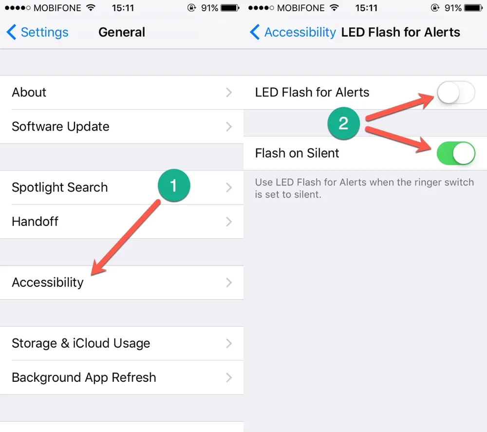 5 mẹo hay khi sử dụng iPhone