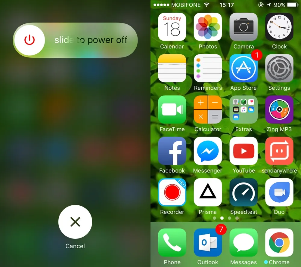 5 mẹo hay khi sử dụng iPhone