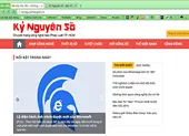 Tự tạo theme độc đáo trên Google Chrome