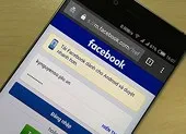Cách để người khác không thể giả mạo Facebook ảnh 4 Cách tìm lại mật khẩu Facebook