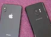 4 điểm yếu trên Samsung Galaxy S9 ảnh 6 Hiệu năng trên Samsung Galaxy S9 thua iPhone đời cũ?