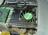 Chọn mua laptop giá rẻ cho sinh viên ảnh 4 Làm thế nào để giảm nhiệt độ trên laptop?