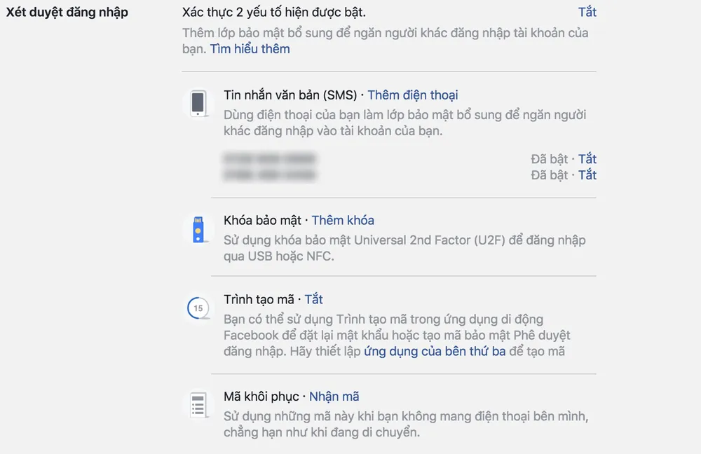 7 thói quen cần bỏ khi truy cập Internet ảnh 7