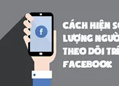 Đây là lý do không nên tranh cãi trên Facebook ảnh 1 Cách hiện số lượng người theo dõi trên Facebook