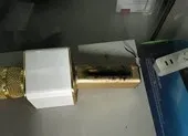 Ứng dụng cảnh báo cháy và những kĩ năng thoát hiểm ảnh 1 Hoảng hồn micro karaoke bốc cháy khi đang cắm sạc