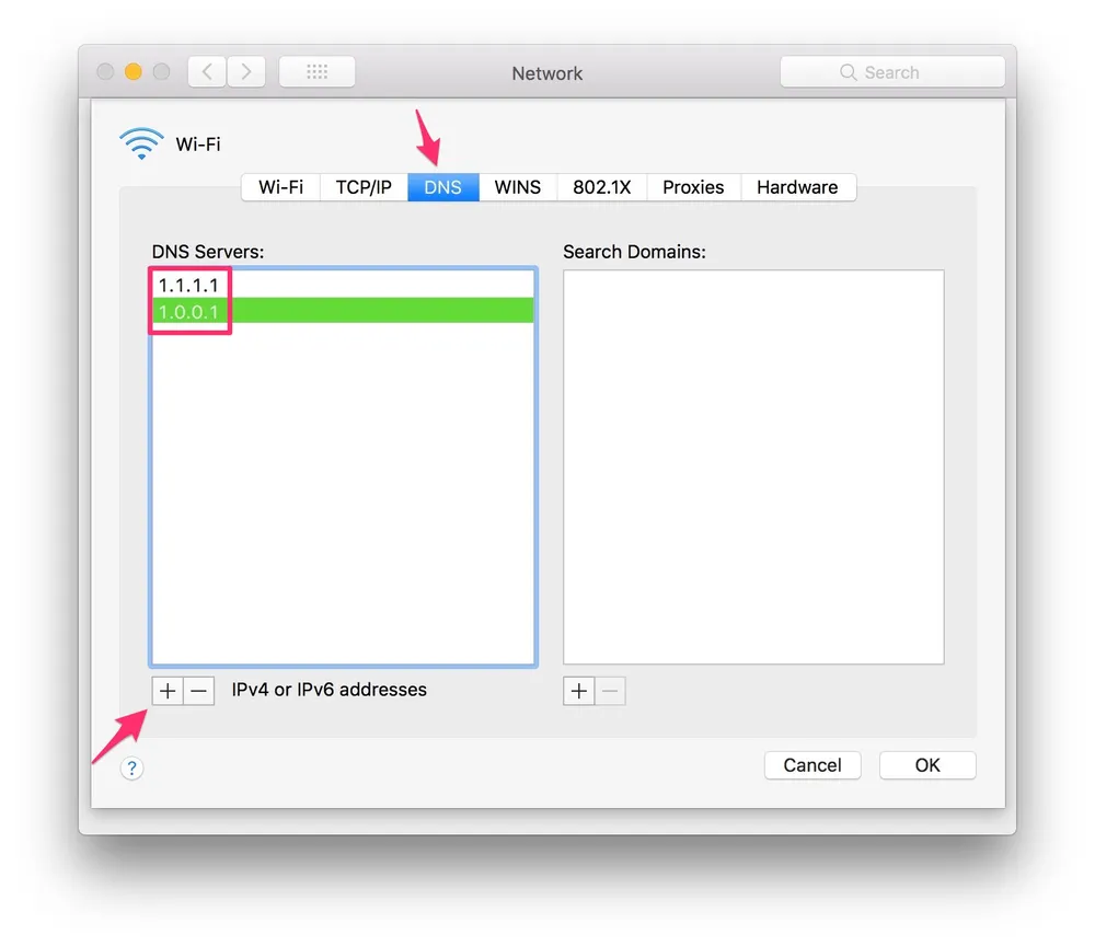 Cách đổi Cloudfare DNS để truy cập Internet nhanh hơn ảnh 8
