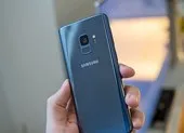 Lại xuất hiện 2 lỗi mới trên Samsung Galaxy S9