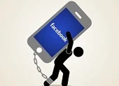 Vì sao chúng ta không thể từ bỏ Facebook?