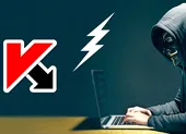 Ngừng sử dụng Kaspersky vì lo ngại gián điệp