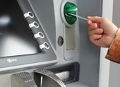 Thiết bị mới giúp hạn chế mất tiền ATM