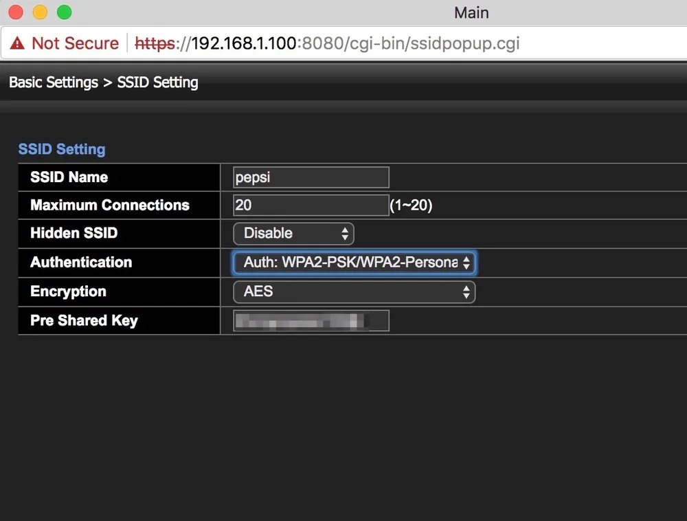 8 cách để tránh bị hack WiFi ảnh 2