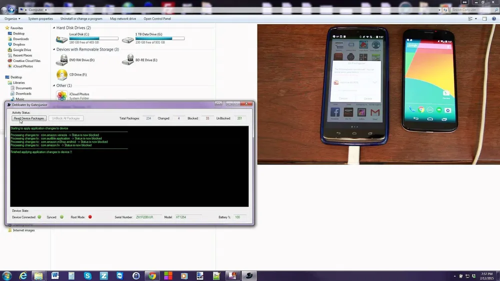 3 việc nên làm sau khi mua smartphone mới