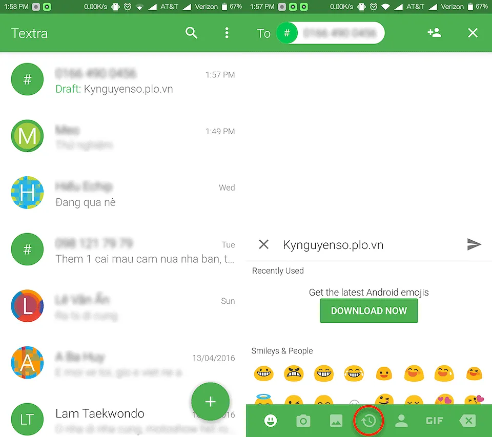 3 việc nên làm sau khi mua smartphone mới