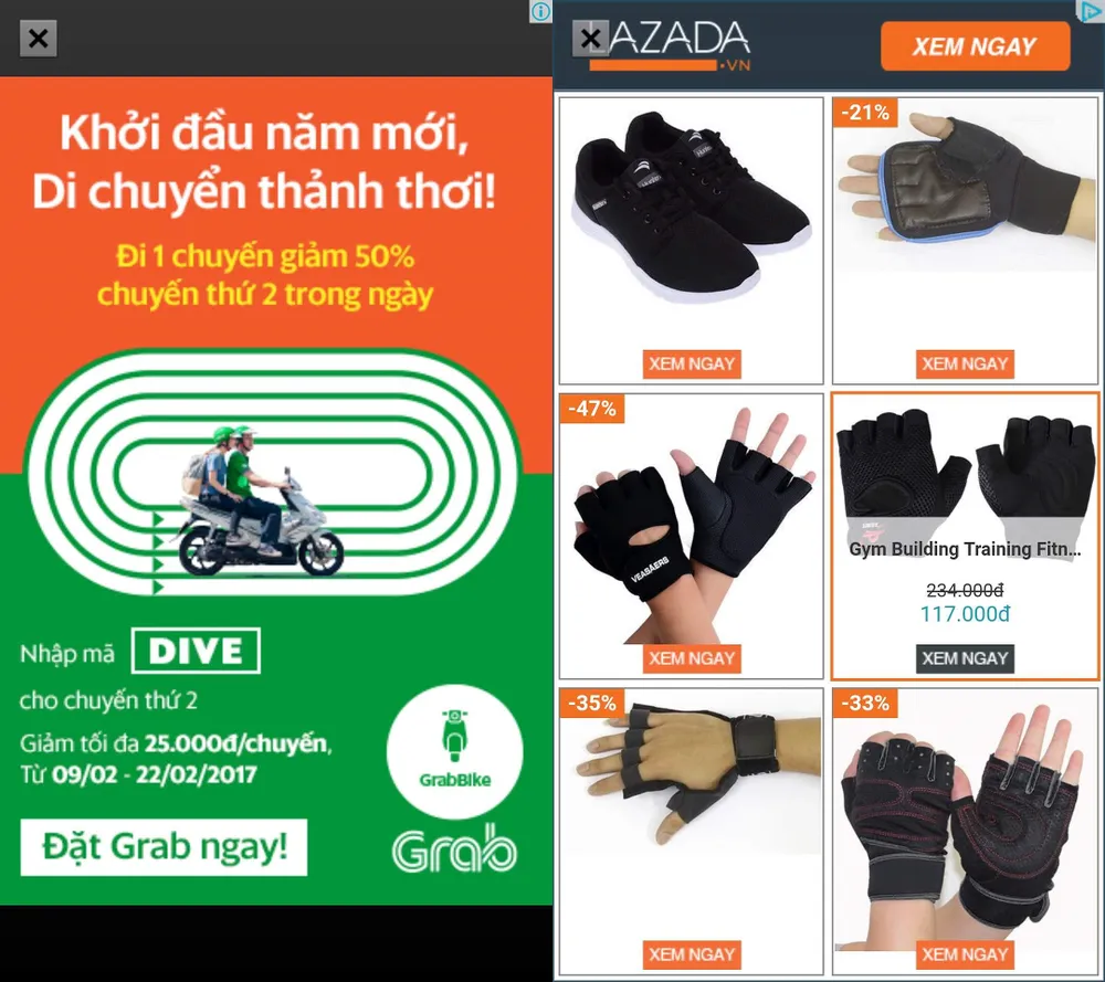 5 cách phát hiện các ứng dụng độc hại trên Android ảnh 3 5 cách phát hiện các ứng dụng độc hại trên Android ảnh 3