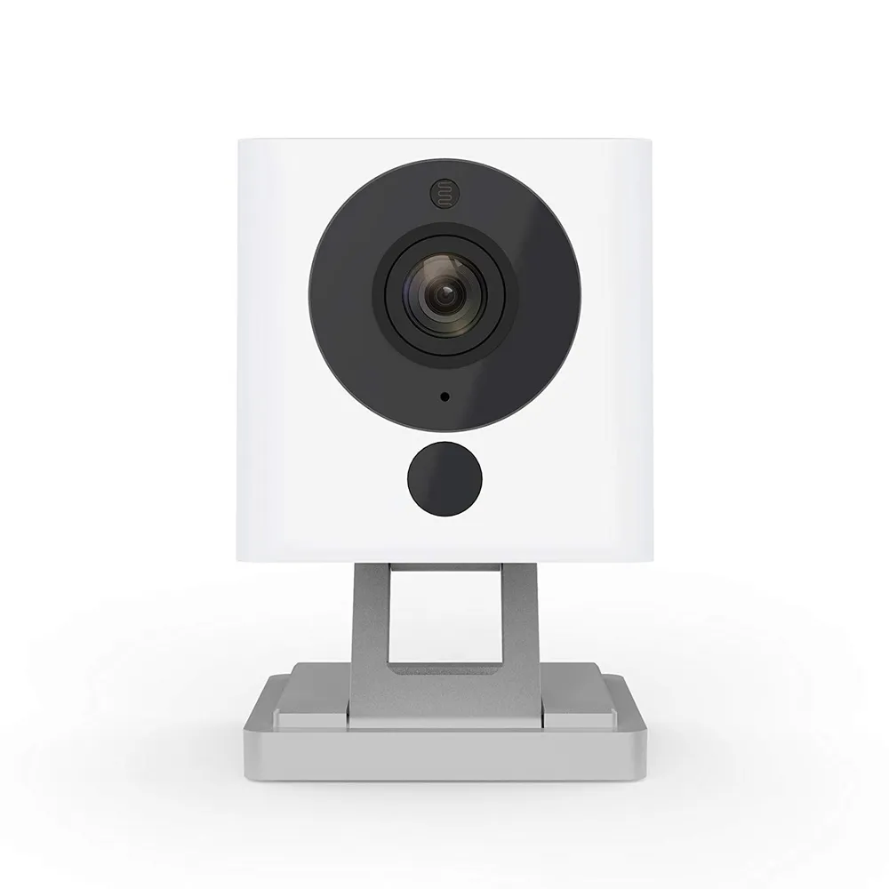 6 mẫu camera giám sát nhà cửa giá rẻ