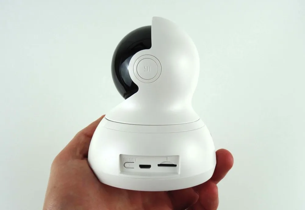 6 mẫu camera giám sát nhà cửa giá rẻ