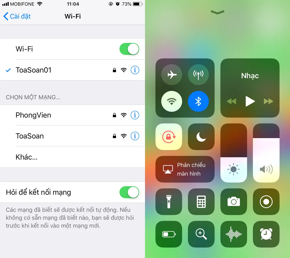 5 cách tiết kiệm pin sai lầm trên smartphone