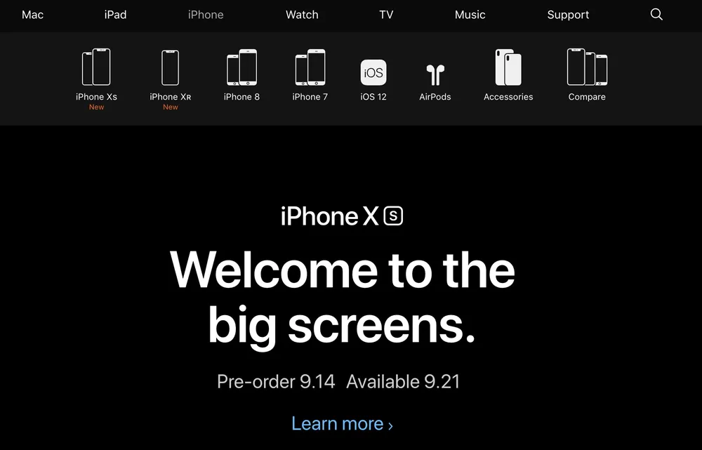 Lộ giá bán iPhone XR, XS và XS Max tại Việt Nam ảnh 4