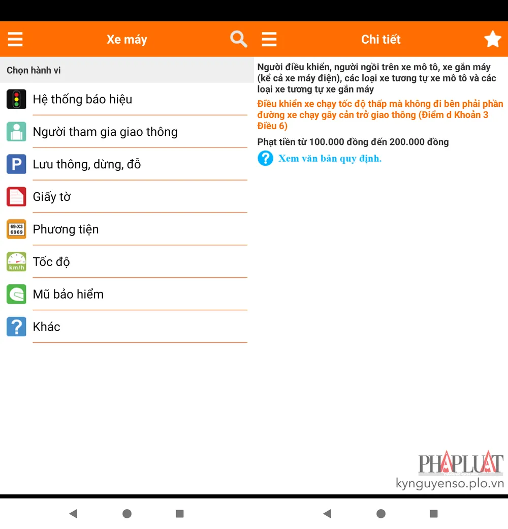 3 ứng dụng giúp bạn an toàn hơn khi lái xe