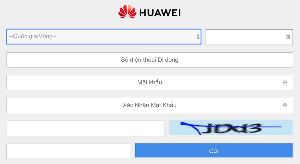Huawei bị tố làm khó người dùng Việt Nam?