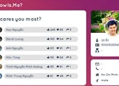 2 ứng dụng hỗ trợ giảm cân sau Tết ảnh 4 Cách kiểm tra ai thường xuyên vào Facebook của bạn