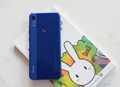 Đánh giá nhanh mẫu smartphone giá rẻ HONOR 8A