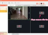 Cách phát hiện camera quay lén trong khách sạn ảnh 4 Biến smartphone cũ thành camera giám sát chống trộm
