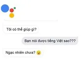 Cách mở Google Assistant khi tắt màn hình điện thoại