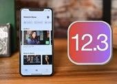 Cập nhật ngay iOS 12.3 để sửa 20 lỗi bảo mật