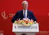 Trung Quốc tẩy chay iPhone vì lệnh cấm của Mỹ
