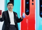Gia đình của CEO Huawei sử dụng sản phẩm Apple? ảnh 4 Hệ điều hành của Huawei chưa đủ 'lực' để thay thế Android