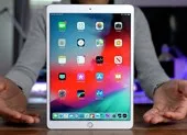 iPad Mini 5 và iPad Air 3 giảm giá hơn 700.000 đồng