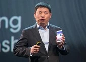 Huawei nói gì về lệnh cấm của Google?