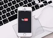 Cách nghe nhạc trên YouTube khi tắt màn hình iPhone
