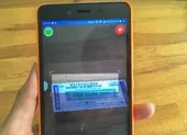 Cách chuyển những giấy tờ quan trọng thành hình ảnh ảnh 4 5 cách tận dụng camera trên smartphone ít người biết