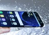 Điện thoại Samsung có thực sự chống nước giống như quảng cáo?