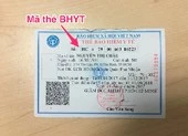 Cách kiểm tra xem mình có được đóng BHYT chưa
