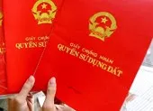 Ứng dụng công nghệ để giải quyết bài toán chống ngập, kẹt xe ảnh 3 Cách kiểm tra sổ hồng, sổ đỏ thật hay giả ngay tại nhà