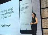  Cách điều khiển điện thoại bằng Google Assistant tiếng Việt