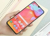 Samsung Galaxy Note 9 giảm giá chỉ còn khoảng 9 triệu đồng