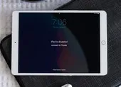 Cách chuyển toàn bộ dữ liệu từ điện thoại cũ sang mới ảnh 7 Cách sửa lỗi iPhone, iPad bị vô hiệu hóa