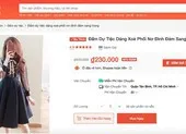 Làm thế nào để mua hàng trên Alibaba? ảnh 3 2 cách kiểm tra hàng giảm giá thật hay ảo khi mua hàng online