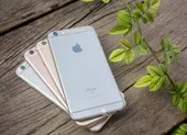 iPhone 6S giá chỉ còn 1,9 triệu đồng