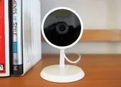 6 mẫu camera giám sát nhà cửa giá rẻ